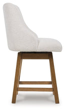 Load image into Gallery viewer, Cabalynn Counter Height Barstool - Ego Home Furniture