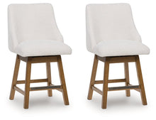 Load image into Gallery viewer, Cabalynn Counter Height Barstool - Ego Home Furniture