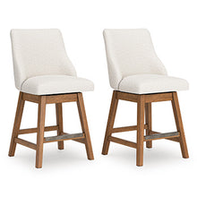 Load image into Gallery viewer, Cabalynn Counter Height Barstool - Ego Home Furniture