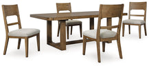 Load image into Gallery viewer, Cabalynn Dining Room Set - Ego Home Furniture