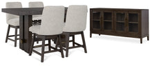 Load image into Gallery viewer, Burkhaus Dining Room Set - Ego Home Furniture