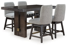 Load image into Gallery viewer, Burkhaus Dining Room Set - Ego Home Furniture