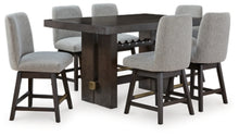 Load image into Gallery viewer, Burkhaus Dining Room Set - Ego Home Furniture