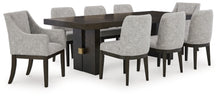 Load image into Gallery viewer, Burkhaus Dining Room Set - Ego Home Furniture