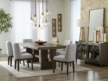 Load image into Gallery viewer, Burkhaus Dining Room Set - Ego Home Furniture