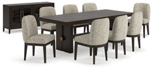 Load image into Gallery viewer, Burkhaus Dining Room Set - Ego Home Furniture