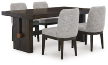 Load image into Gallery viewer, Burkhaus Dining Room Set - Ego Home Furniture