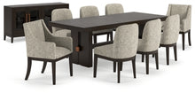 Load image into Gallery viewer, Burkhaus Dining Room Set - Ego Home Furniture