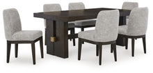 Load image into Gallery viewer, Burkhaus Dining Room Set - Ego Home Furniture
