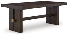 Load image into Gallery viewer, Burkhaus Dining Room Set