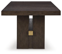 Load image into Gallery viewer, Burkhaus Dining Room Set