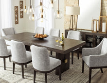 Load image into Gallery viewer, Burkhaus Dining Room Set - Ego Home Furniture