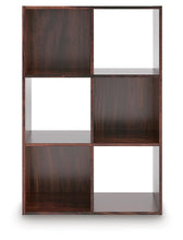 Load image into Gallery viewer, Glosmount Six Cube Organizer