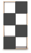 Load image into Gallery viewer, Glosmount Eight Cube Organizer