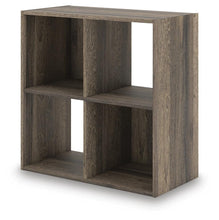 Load image into Gallery viewer, Shallifer Four Cube Organizer