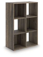 Load image into Gallery viewer, Shallifer Six Cube Organizer - Ego Home Furniture