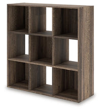 Load image into Gallery viewer, Shallifer Nine Cube Organizer - Ego Home Furniture