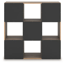 Load image into Gallery viewer, Shallifer Nine Cube Organizer - Ego Home Furniture