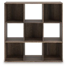 Load image into Gallery viewer, Shallifer Nine Cube Organizer - Ego Home Furniture