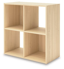 Load image into Gallery viewer, Piperton Cube Organizer - Ego Home Furniture