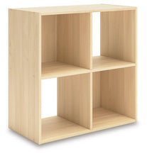 Load image into Gallery viewer, Piperton Cube Organizer - Ego Home Furniture