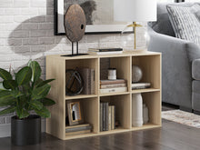 Load image into Gallery viewer, Piperton Cube Organizer - Ego Home Furniture