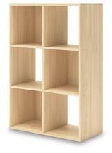 Load image into Gallery viewer, Piperton Cube Organizer - Ego Home Furniture