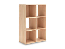 Load image into Gallery viewer, Piperton Cube Organizer - Ego Home Furniture