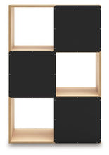 Load image into Gallery viewer, Piperton Cube Organizer - Ego Home Furniture