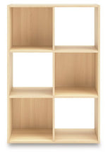 Load image into Gallery viewer, Piperton Cube Organizer - Ego Home Furniture