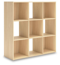 Load image into Gallery viewer, Piperton Cube Organizer