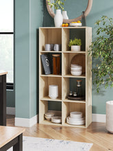 Load image into Gallery viewer, Piperton Cube Organizer - Ego Home Furniture