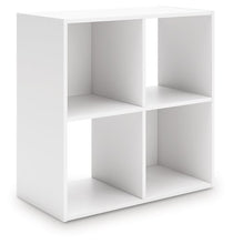 Load image into Gallery viewer, Onita Four Cube Organizer