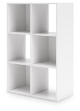 Load image into Gallery viewer, Onita Six Cube Organizer