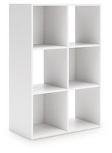 Load image into Gallery viewer, Onita Six Cube Organizer