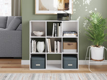 Load image into Gallery viewer, Onita Nine Cube Organizer