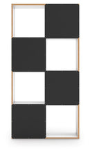 Load image into Gallery viewer, Onita Eight Cube Organizer