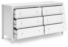 Load image into Gallery viewer, Hallityn Dresser