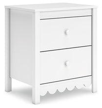 Load image into Gallery viewer, Hallityn Nightstand