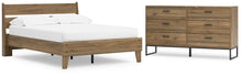 Load image into Gallery viewer, Deanlow Bedroom Package - Ego Home Furniture