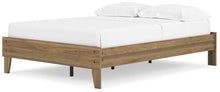 Load image into Gallery viewer, Deanlow Bed