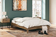 Load image into Gallery viewer, Deanlow Bed - Ego Home Furniture