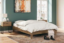 Load image into Gallery viewer, Deanlow Bed