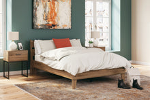 Load image into Gallery viewer, Deanlow Bed - Ego Home Furniture