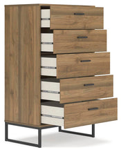 Load image into Gallery viewer, Deanlow Chest of Drawers
