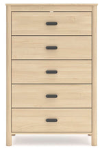 Load image into Gallery viewer, Cabinella Chest of Drawers