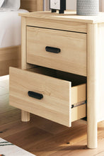 Load image into Gallery viewer, Cabinella Nightstand