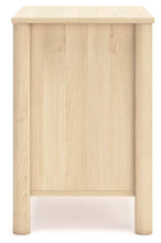 Load image into Gallery viewer, Cabinella Nightstand