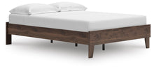 Load image into Gallery viewer, Calverson Bed