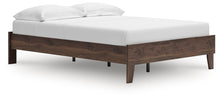 Load image into Gallery viewer, Calverson Bed - Ego Home Furniture